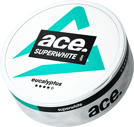 Ace Eucalyptus